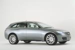 Lexus HPX Concept 2003 года